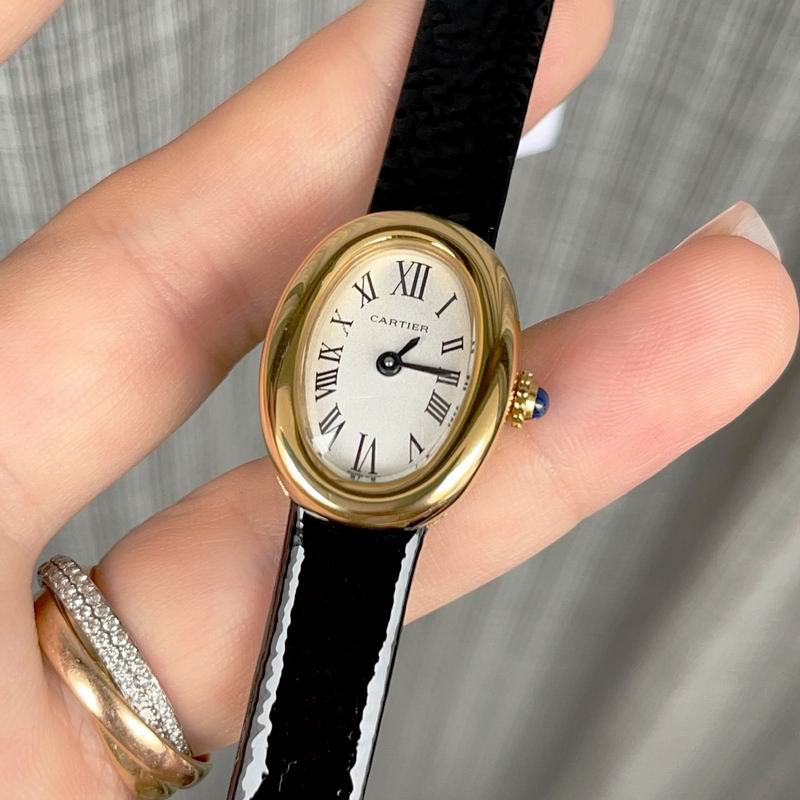 Cartier 18X24mm 110397